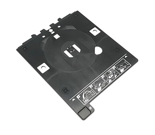 Epson XP6000 CD-Caddy
